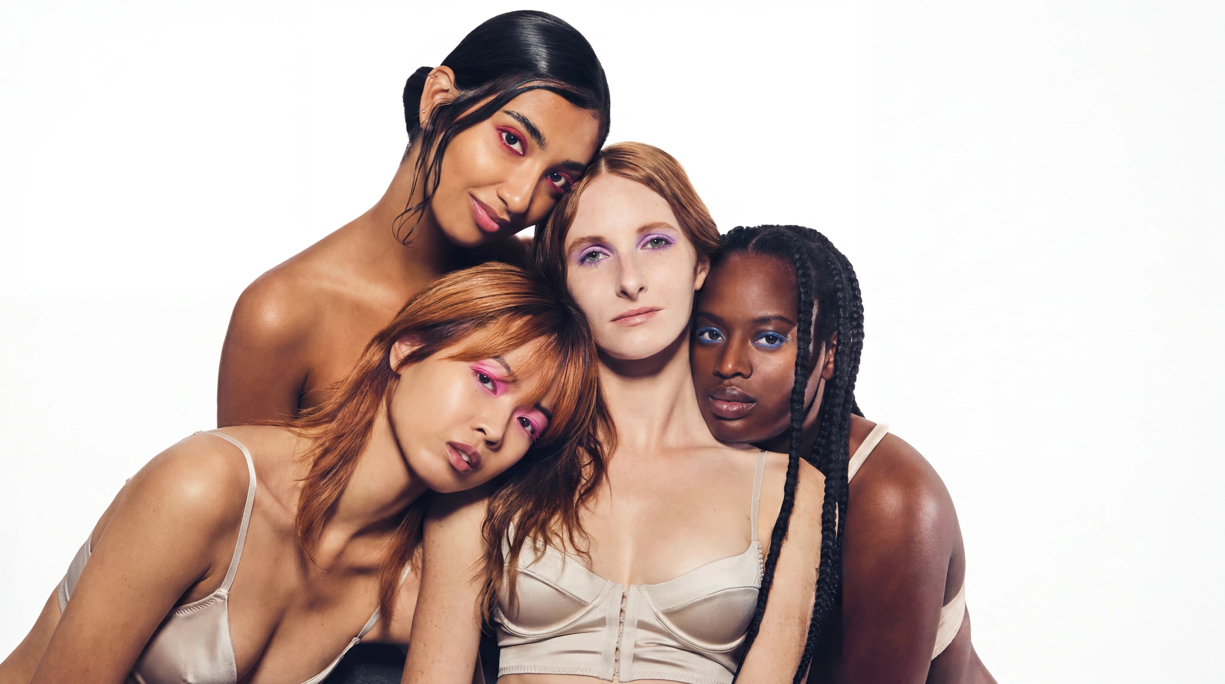 YUMAY beauty in every shade